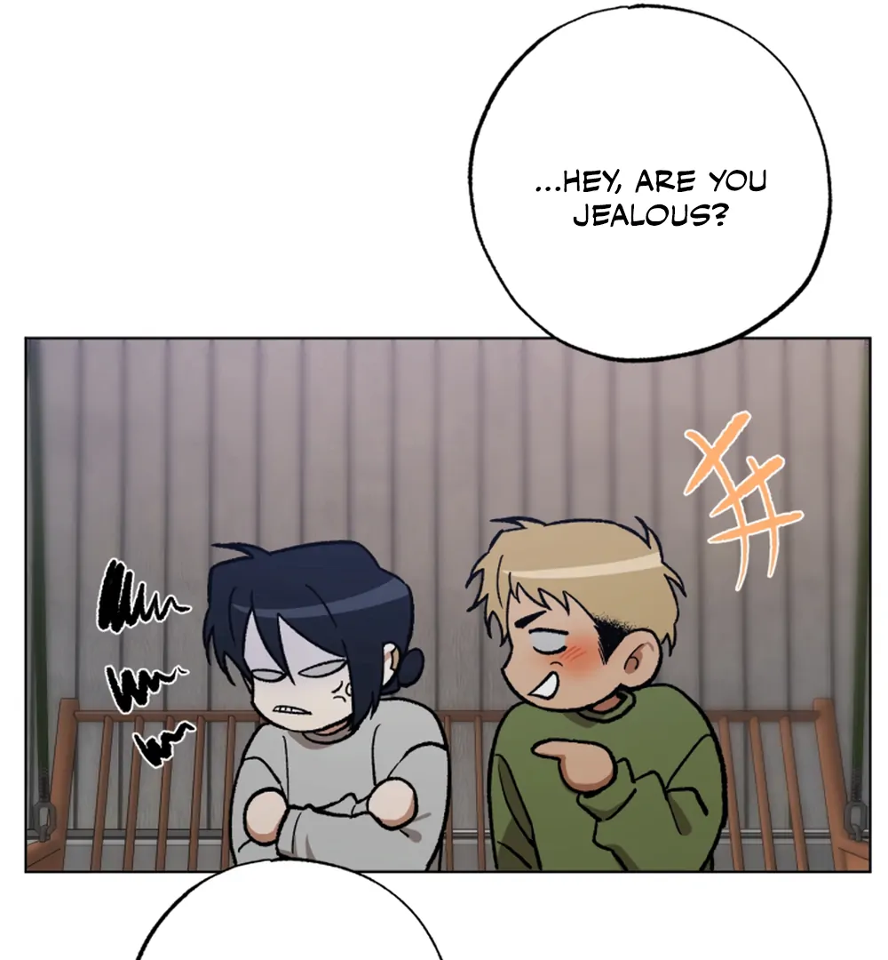 I’m Not Drunk! (LILITH) - Chapter 15 manhwa