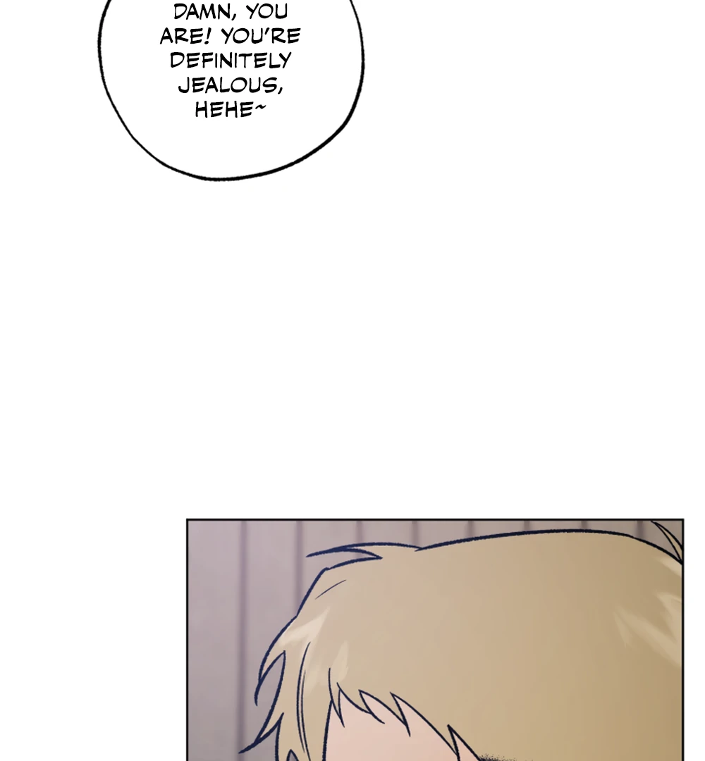 I’m Not Drunk! (LILITH) - Chapter 15 manhwa