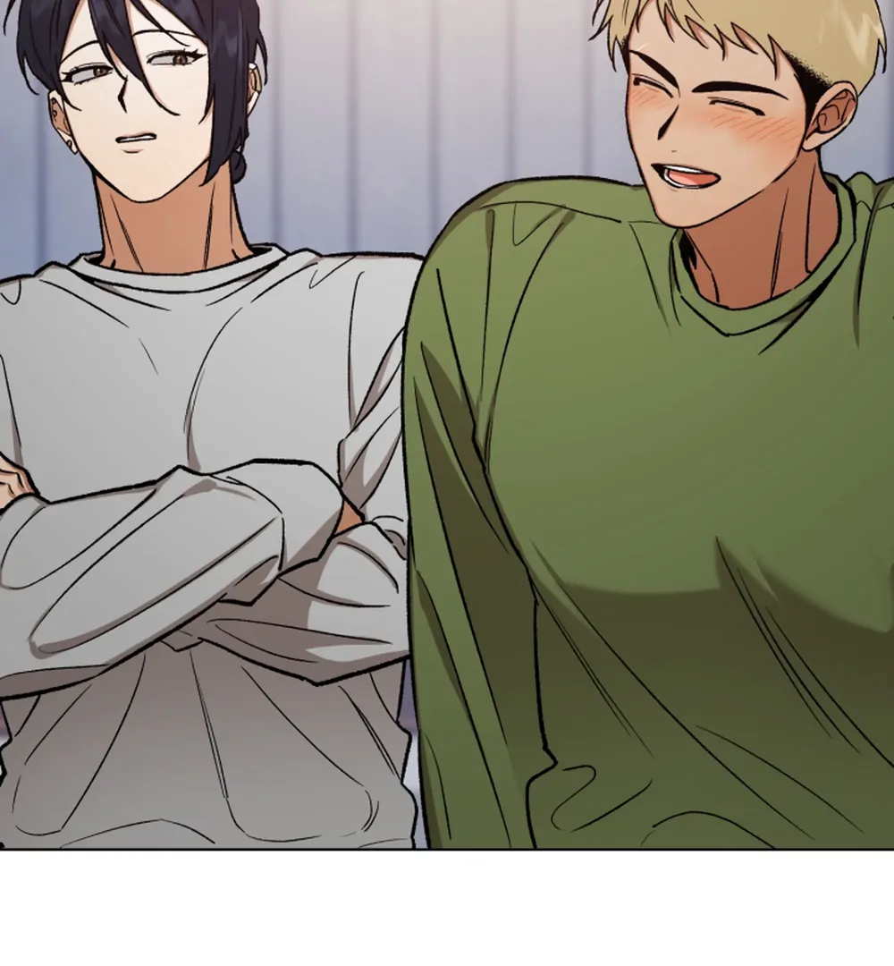 I’m Not Drunk! (LILITH) - Chapter 15 manhwa