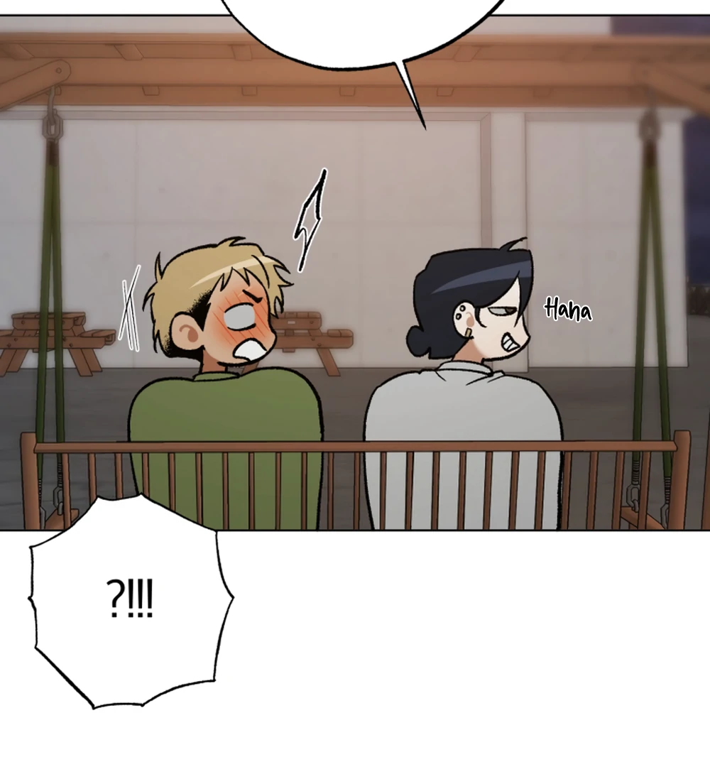 I’m Not Drunk! (LILITH) - Chapter 15 manhwa