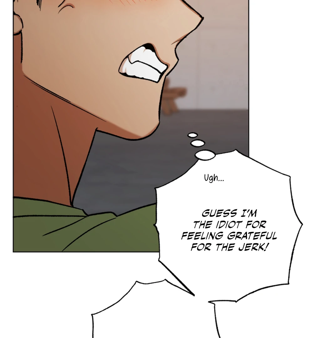 I’m Not Drunk! (LILITH) - Chapter 15 manhwa