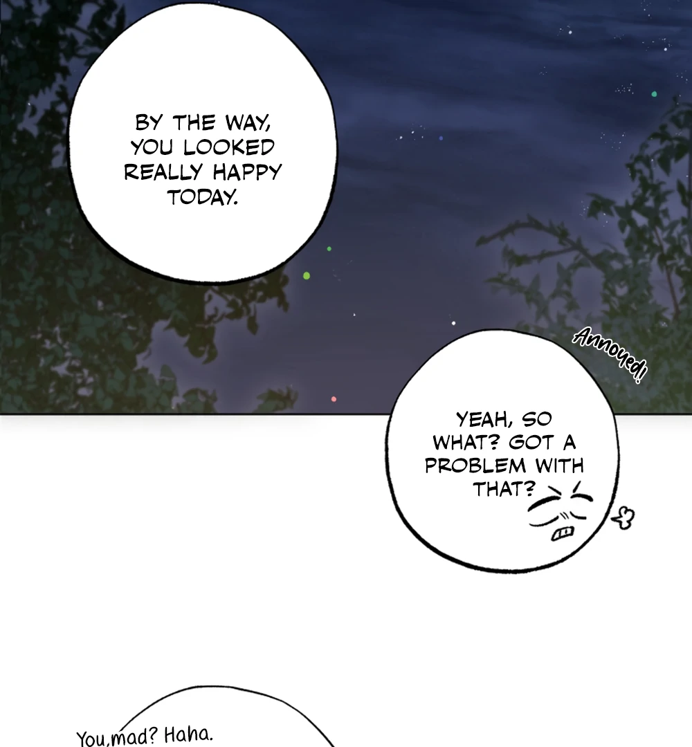 I’m Not Drunk! (LILITH) - Chapter 15 manhwa