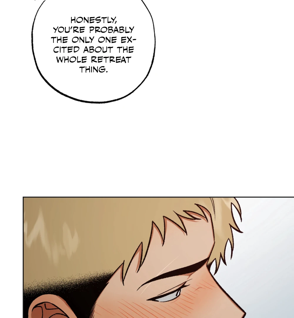 I’m Not Drunk! (LILITH) - Chapter 15 manhwa