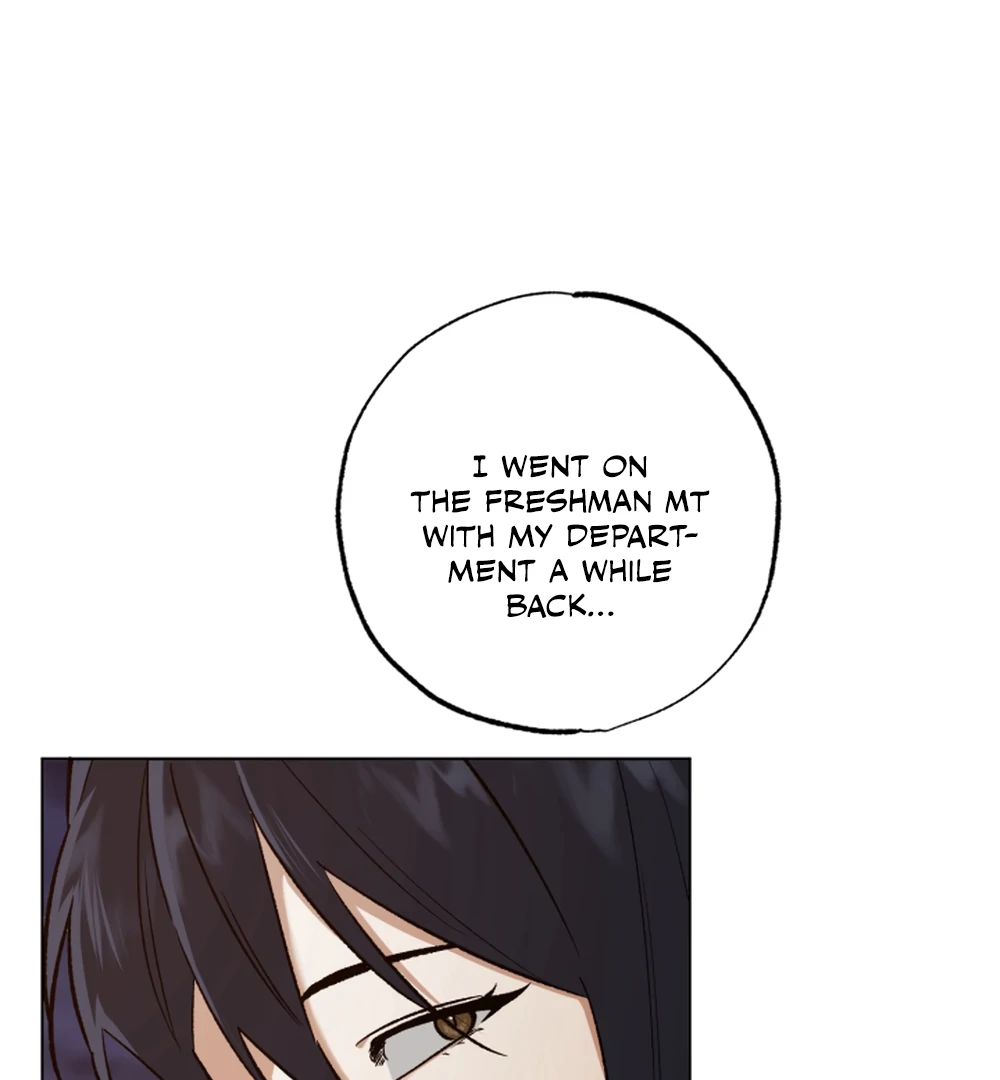 I’m Not Drunk! (LILITH) - Chapter 15 manhwa