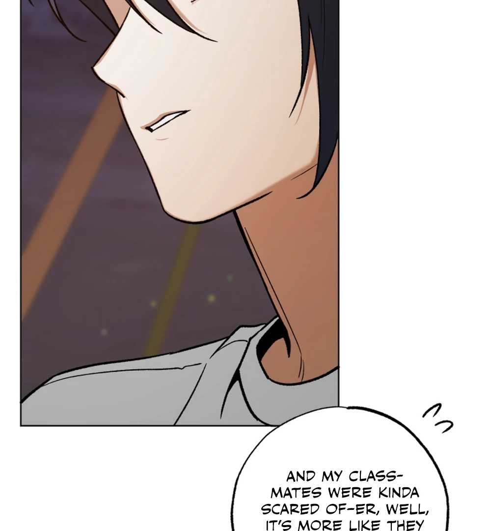 I’m Not Drunk! (LILITH) - Chapter 15 manhwa