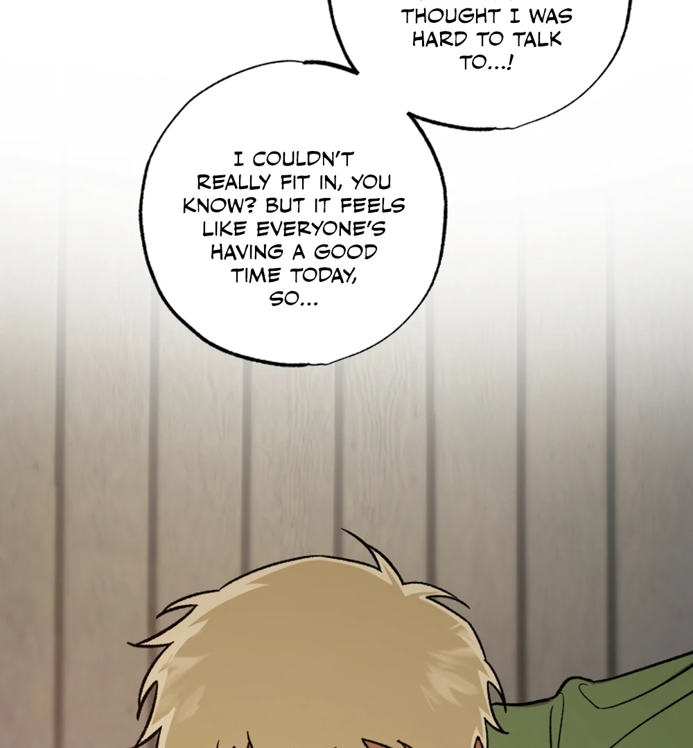 I’m Not Drunk! (LILITH) - Chapter 15 manhwa