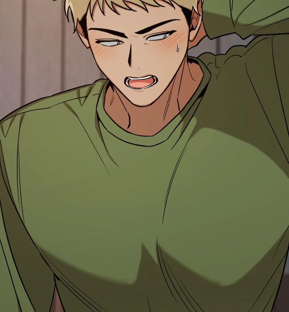 I’m Not Drunk! (LILITH) - Chapter 15 manhwa