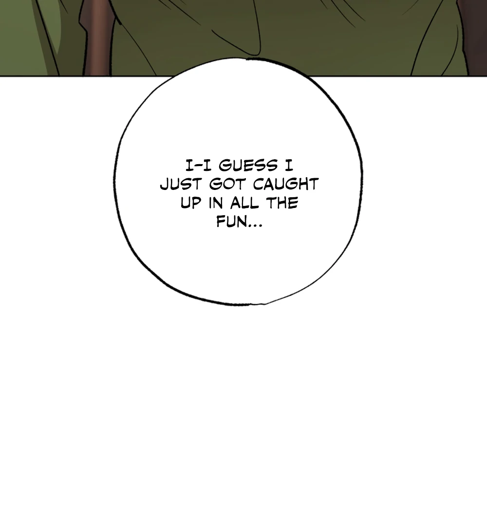 I’m Not Drunk! (LILITH) - Chapter 15 manhwa