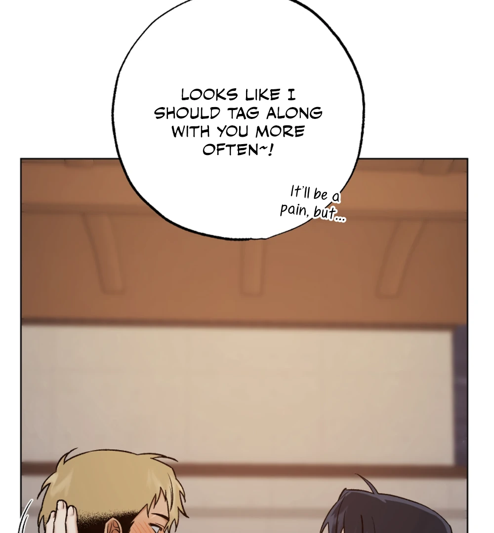 I’m Not Drunk! (LILITH) - Chapter 15 manhwa