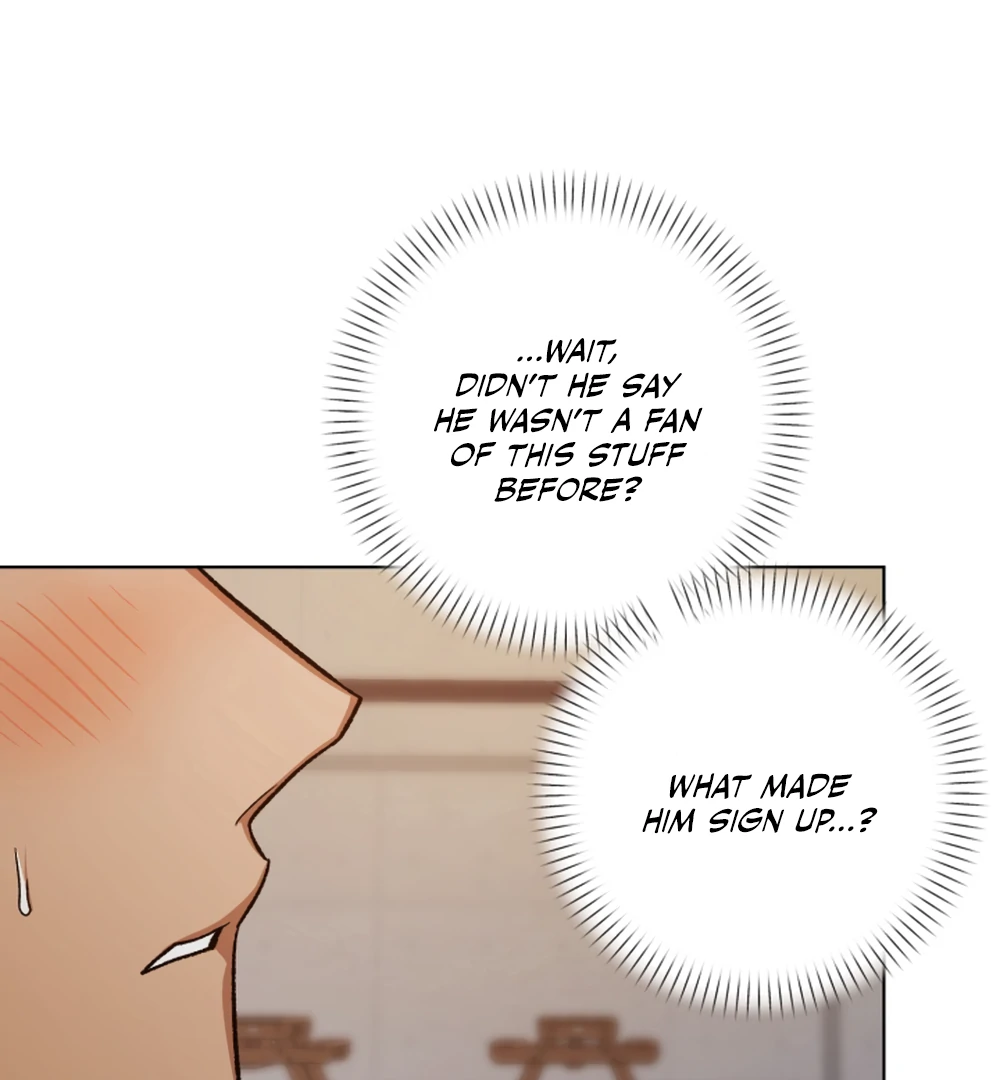 I’m Not Drunk! (LILITH) - Chapter 15 manhwa