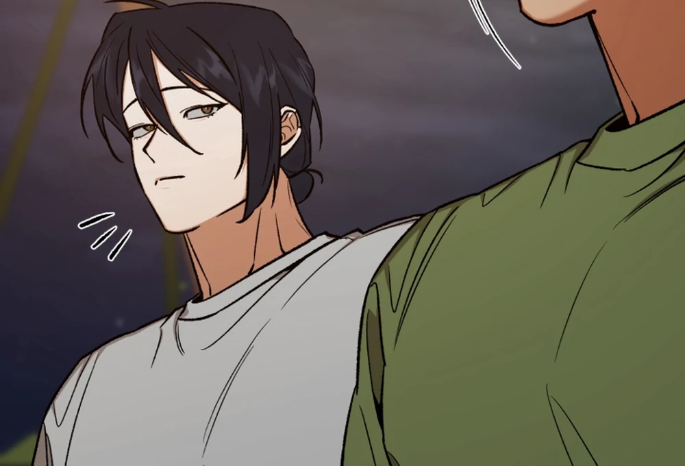 I’m Not Drunk! (LILITH) - Chapter 15 manhwa