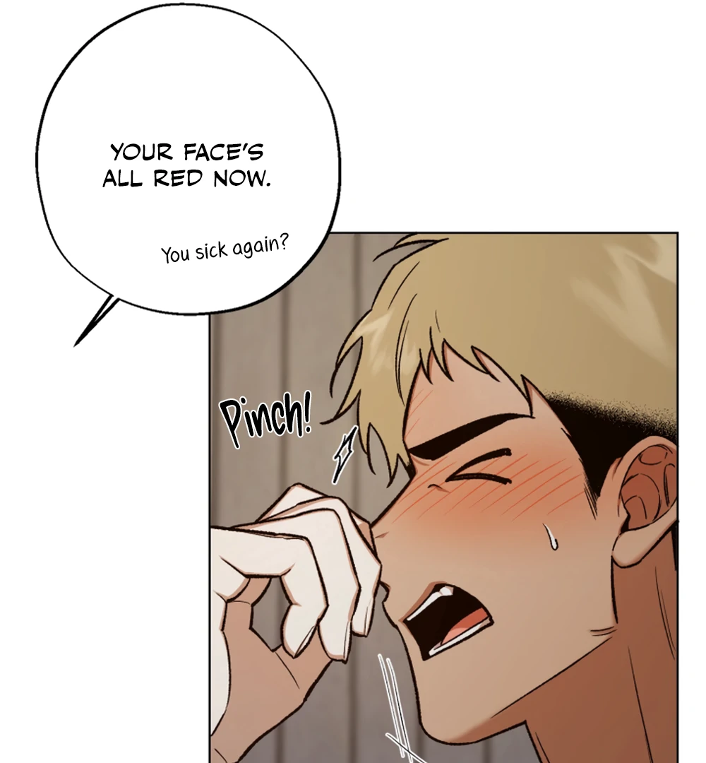 I’m Not Drunk! (LILITH) - Chapter 15 manhwa