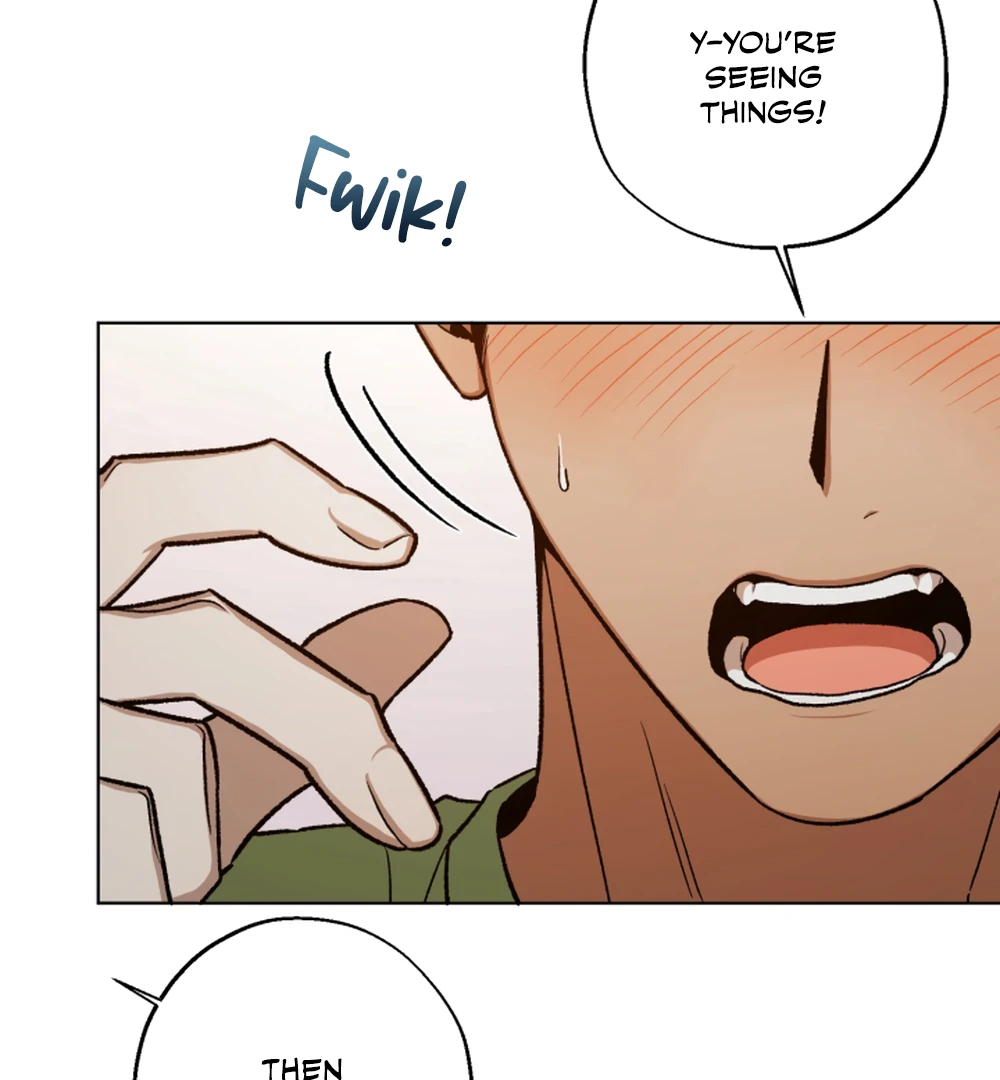 I’m Not Drunk! (LILITH) - Chapter 15 manhwa