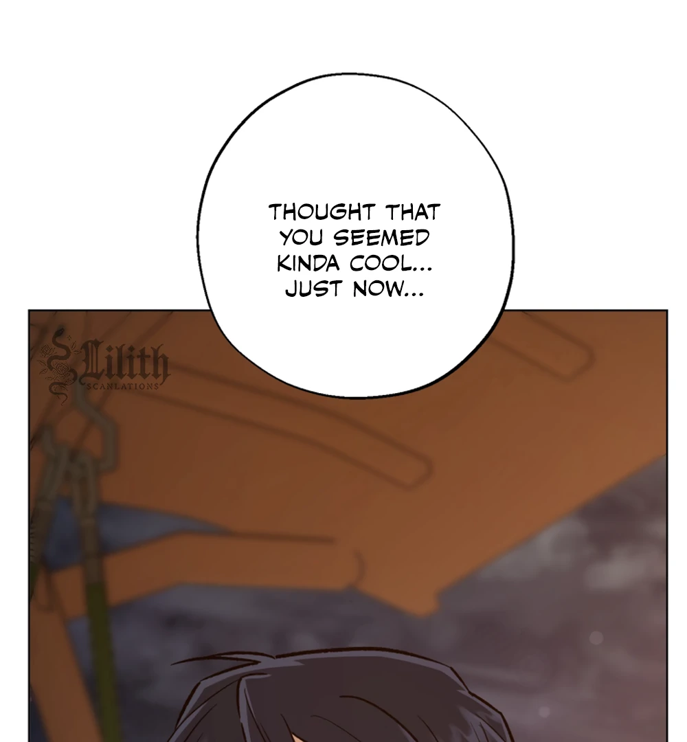 I’m Not Drunk! (LILITH) - Chapter 15 manhwa