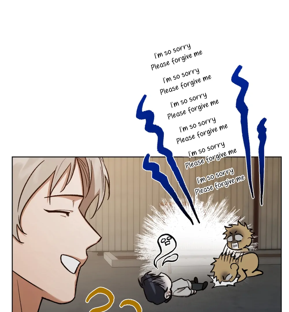 I’m Not Drunk! (LILITH) - Chapter 15 manhwa