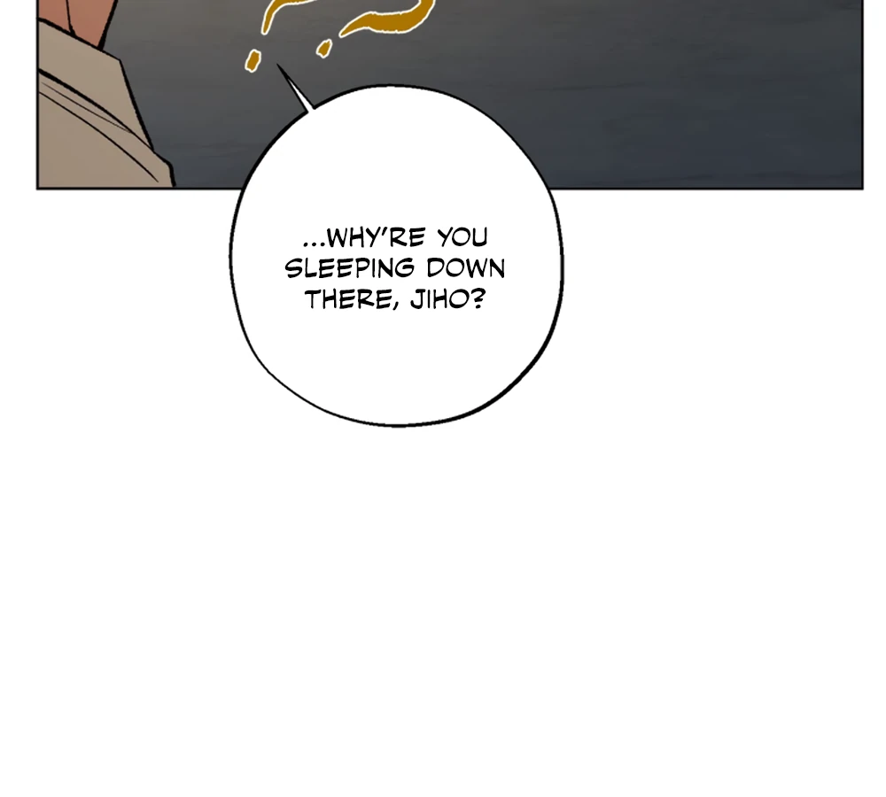 I’m Not Drunk! (LILITH) - Chapter 15 manhwa