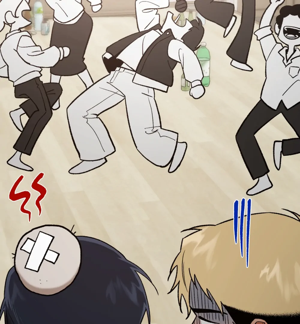 I’m Not Drunk! (LILITH) - Chapter 15 manhwa