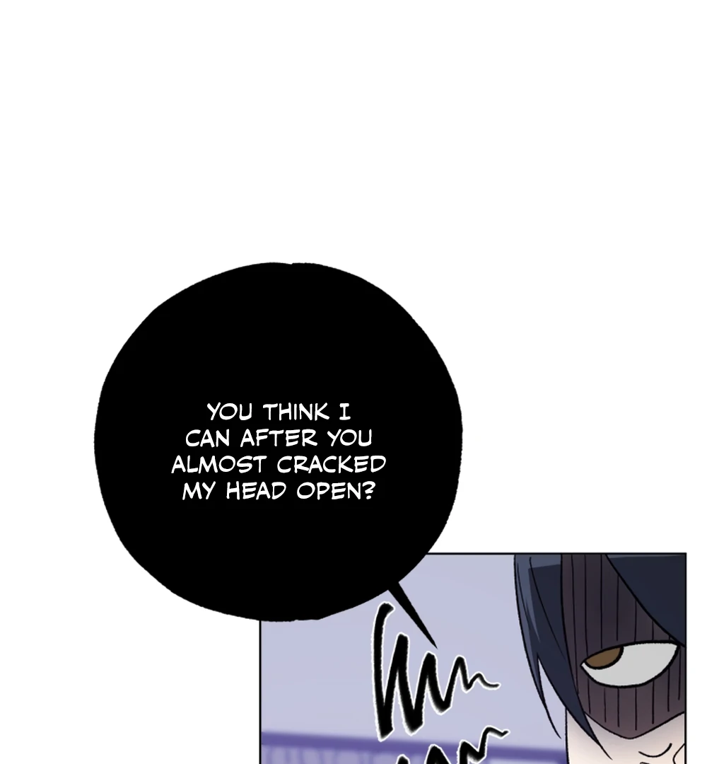 I’m Not Drunk! (LILITH) - Chapter 15 manhwa