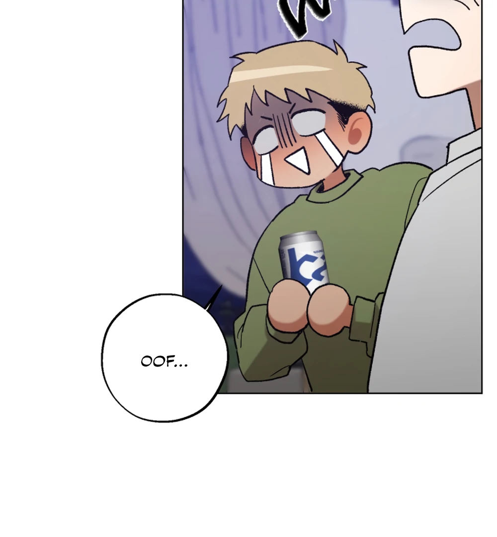 I’m Not Drunk! (LILITH) - Chapter 15 manhwa