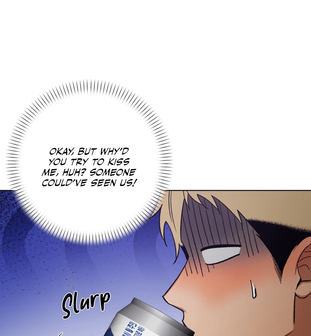 I’m Not Drunk! (LILITH) - Chapter 15 manhwa