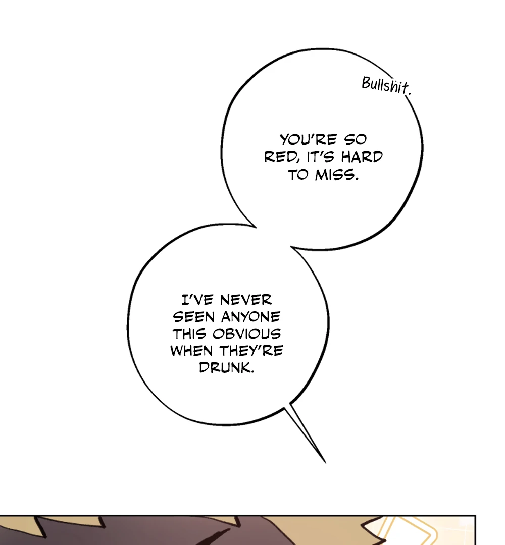 I’m Not Drunk! (LILITH) - Chapter 15 manhwa