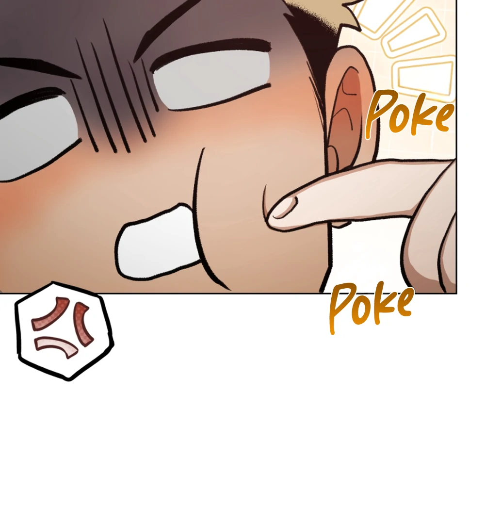 I’m Not Drunk! (LILITH) - Chapter 15 manhwa