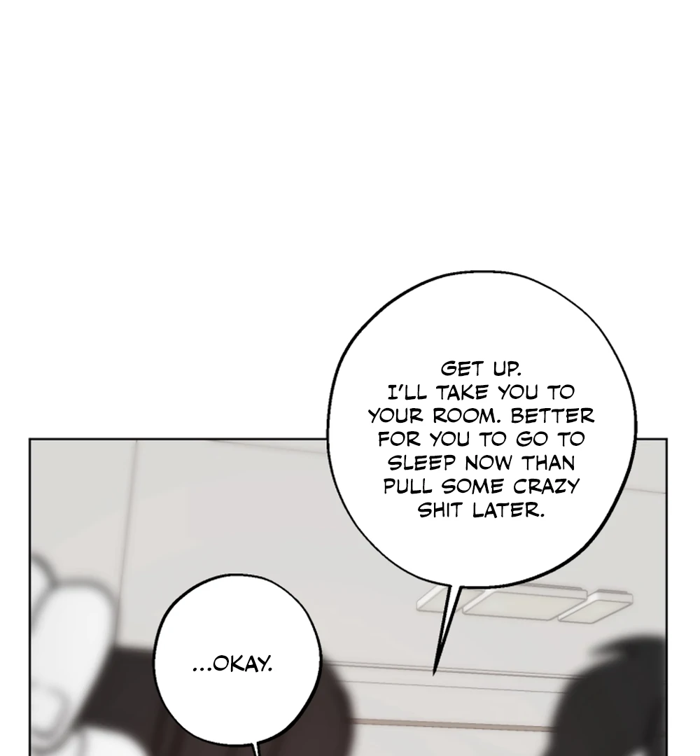 I’m Not Drunk! (LILITH) - Chapter 15 manhwa