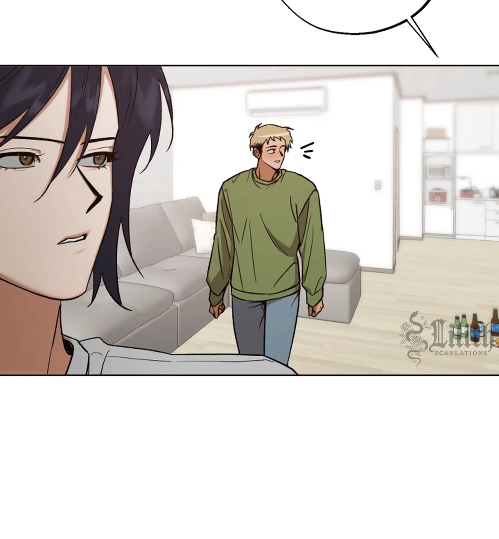 I’m Not Drunk! (LILITH) - Chapter 15 manhwa