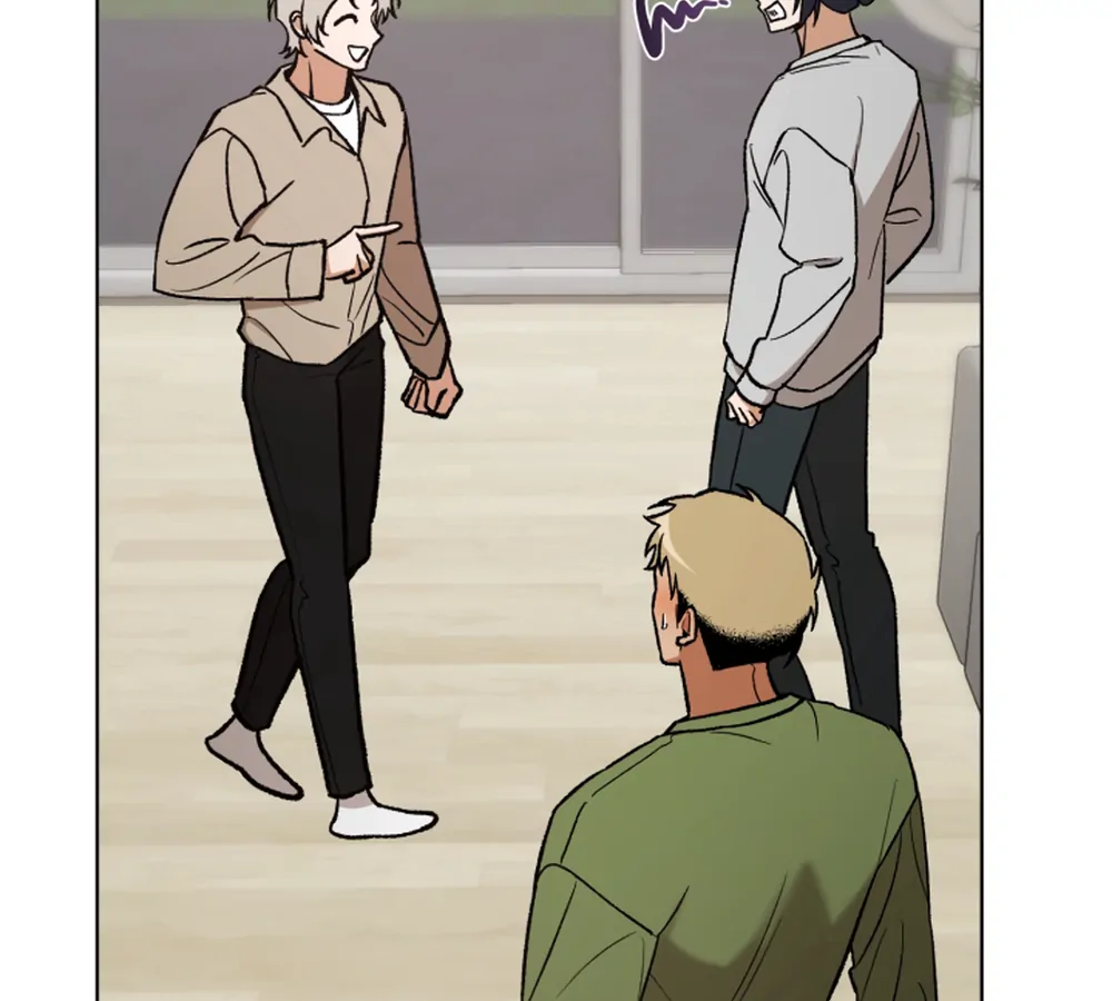 I’m Not Drunk! (LILITH) - Chapter 15 manhwa