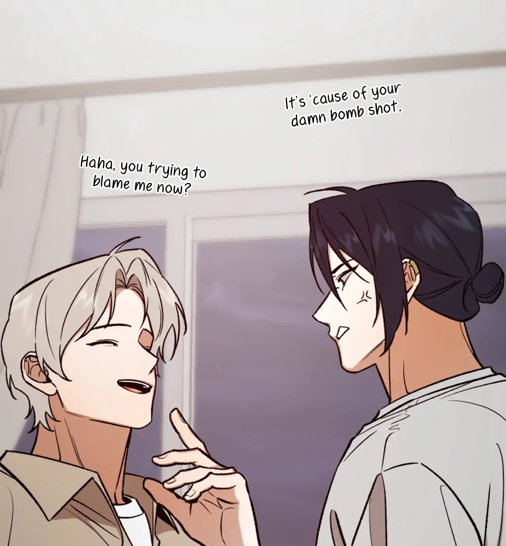 I’m Not Drunk! (LILITH) - Chapter 15 manhwa