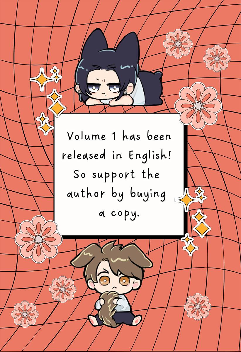 Kowamote no Rinjin ga Ω datta Toki no Taishohou (volume 2 & 3) - Volume 3 Chapter 14 manhwa