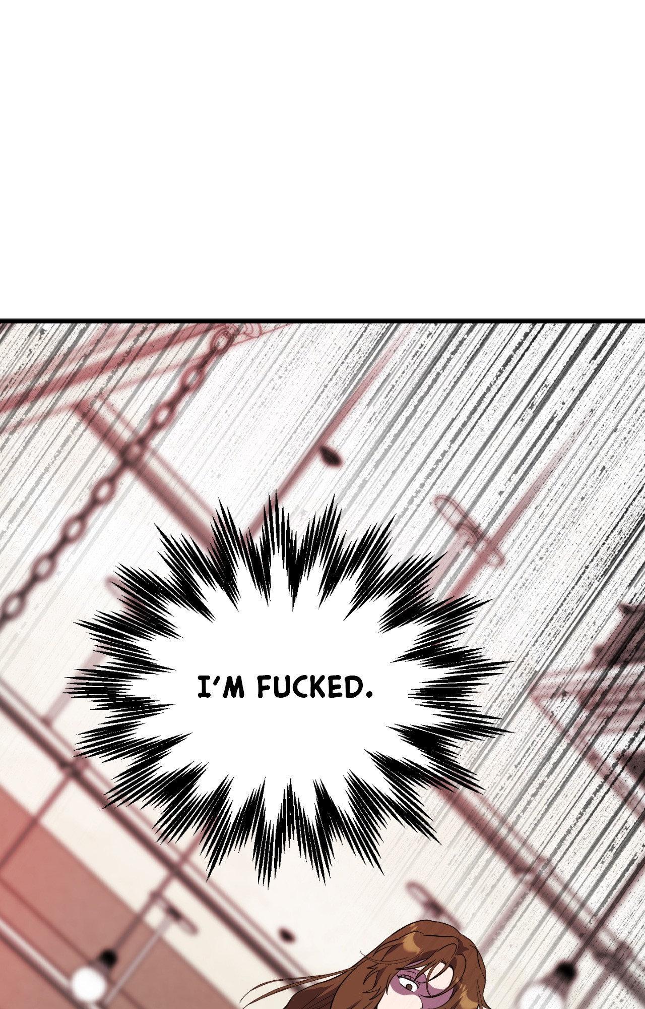 Order Up! [Official] - Chapter 33 manhwa