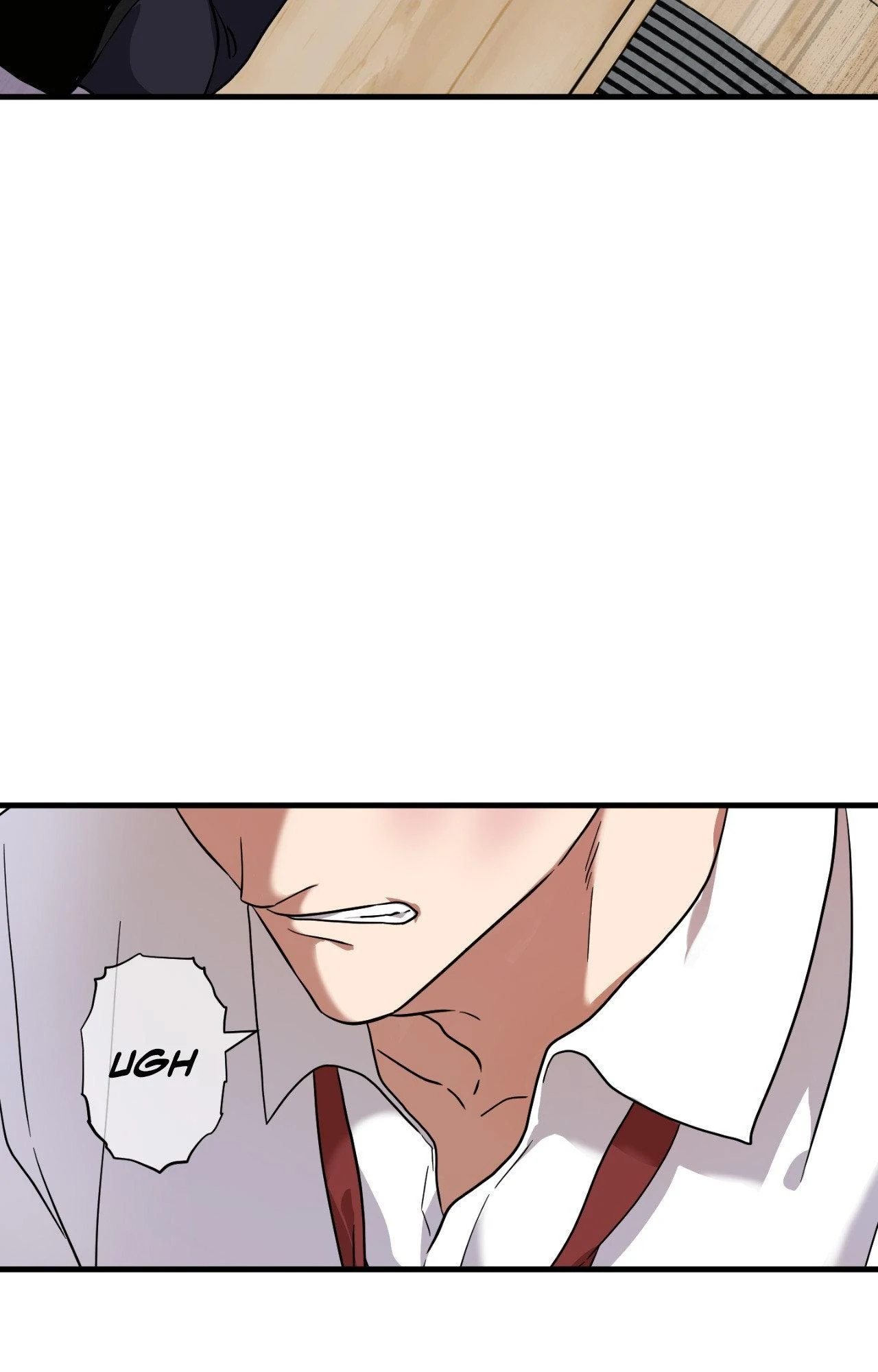 Order Up! [Official] - Chapter 33 manhwa