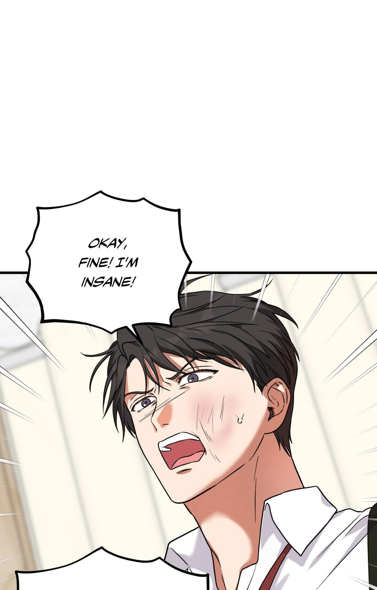 Order Up! [Official] - Chapter 33 manhwa