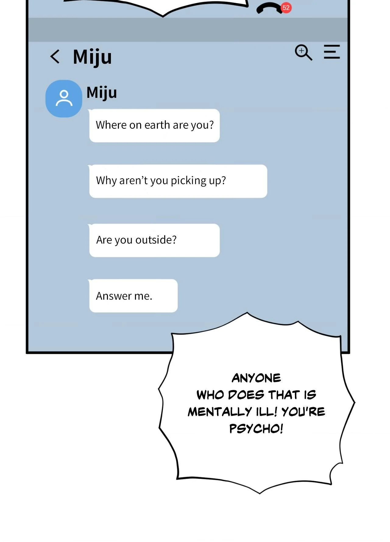 Order Up! [Official] - Chapter 33 manhwa