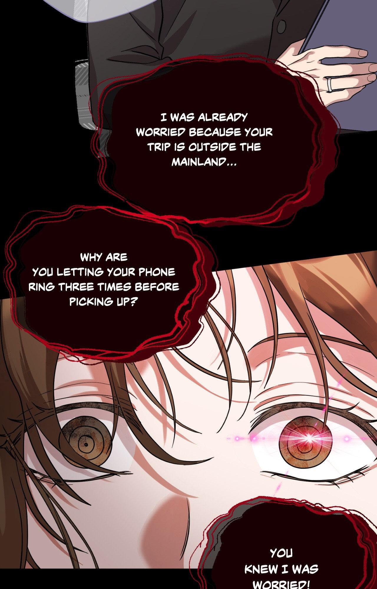 Order Up! [Official] - Chapter 33 manhwa