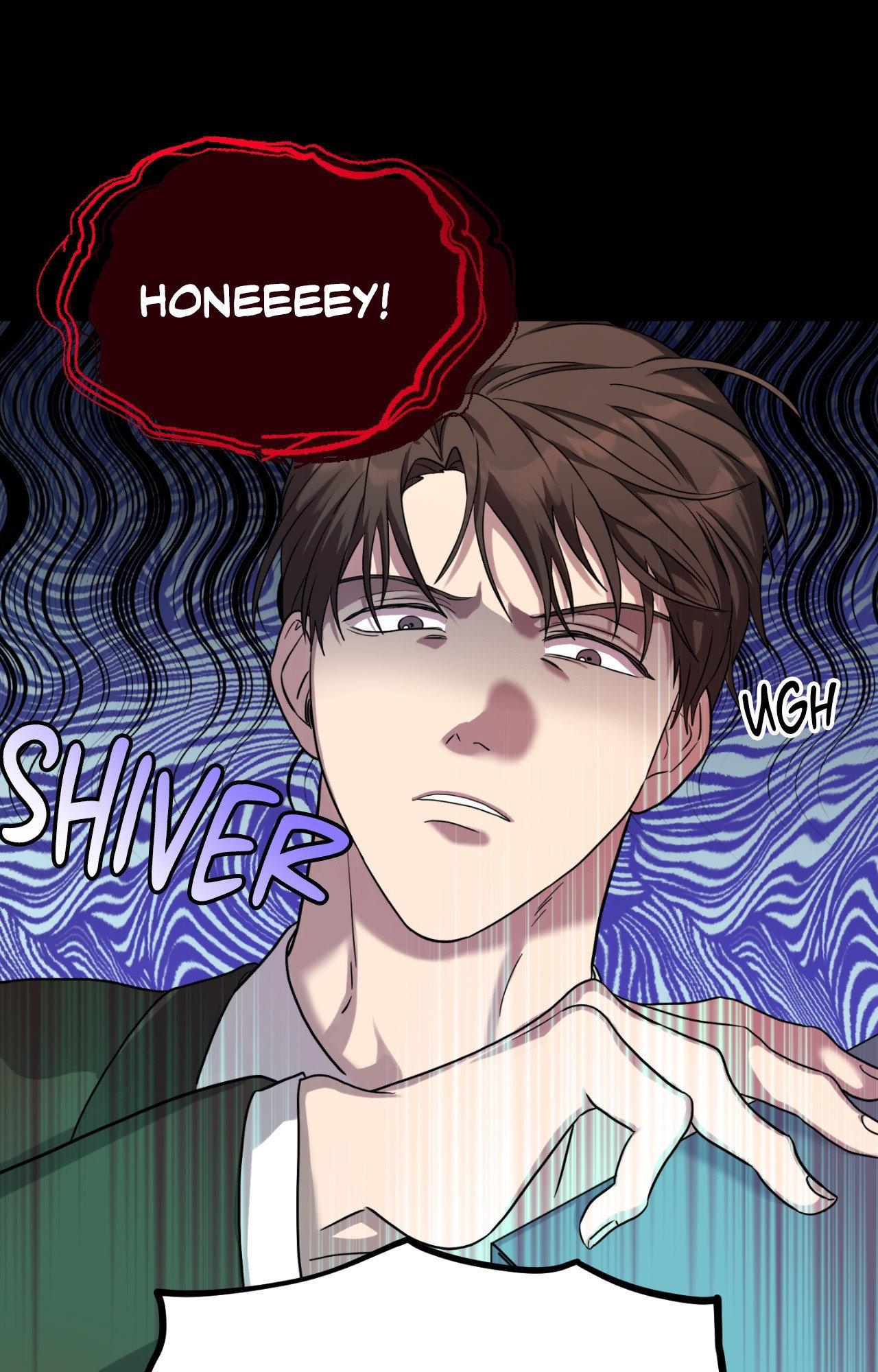 Order Up! [Official] - Chapter 33 manhwa