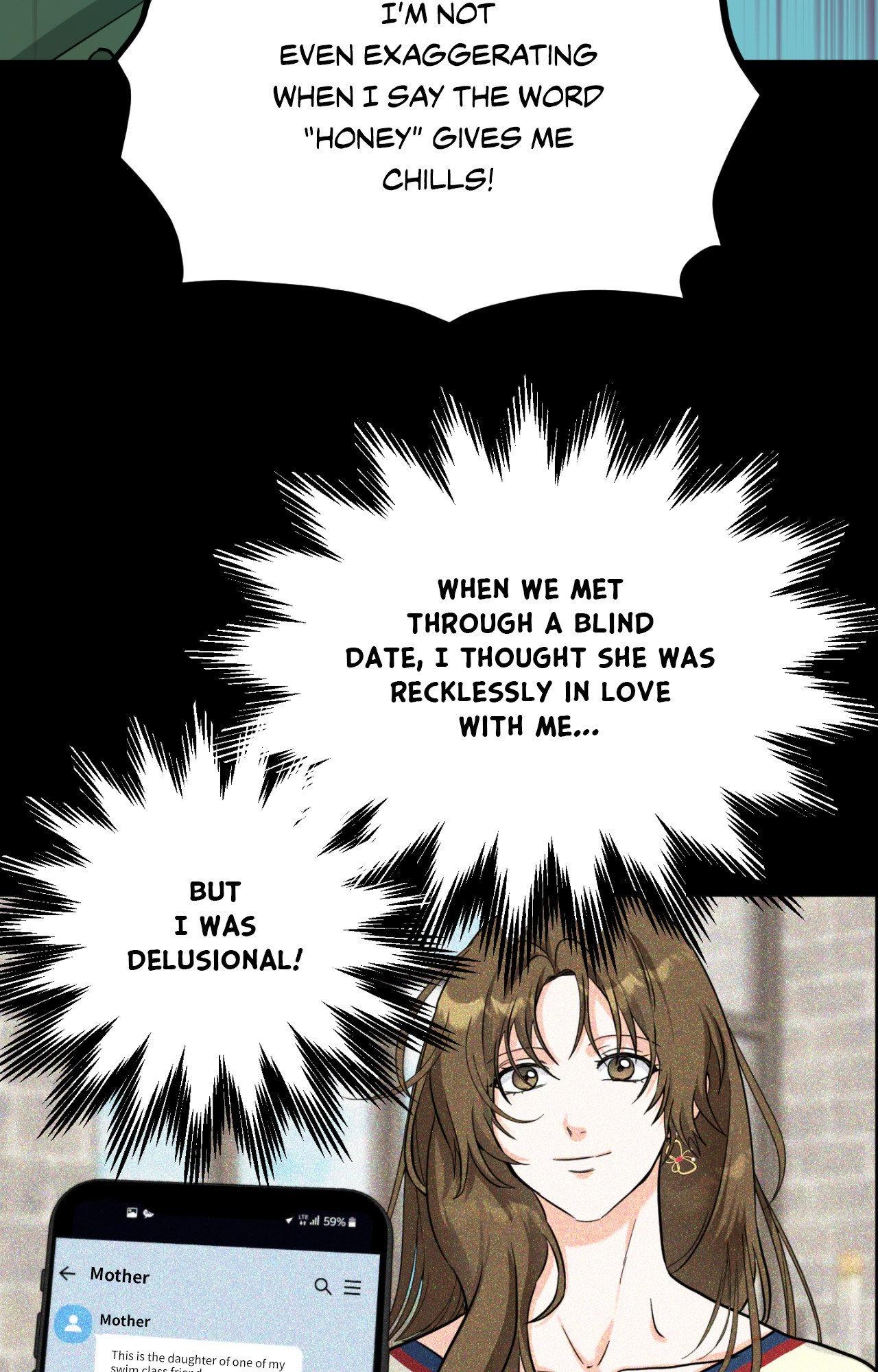 Order Up! [Official] - Chapter 33 manhwa