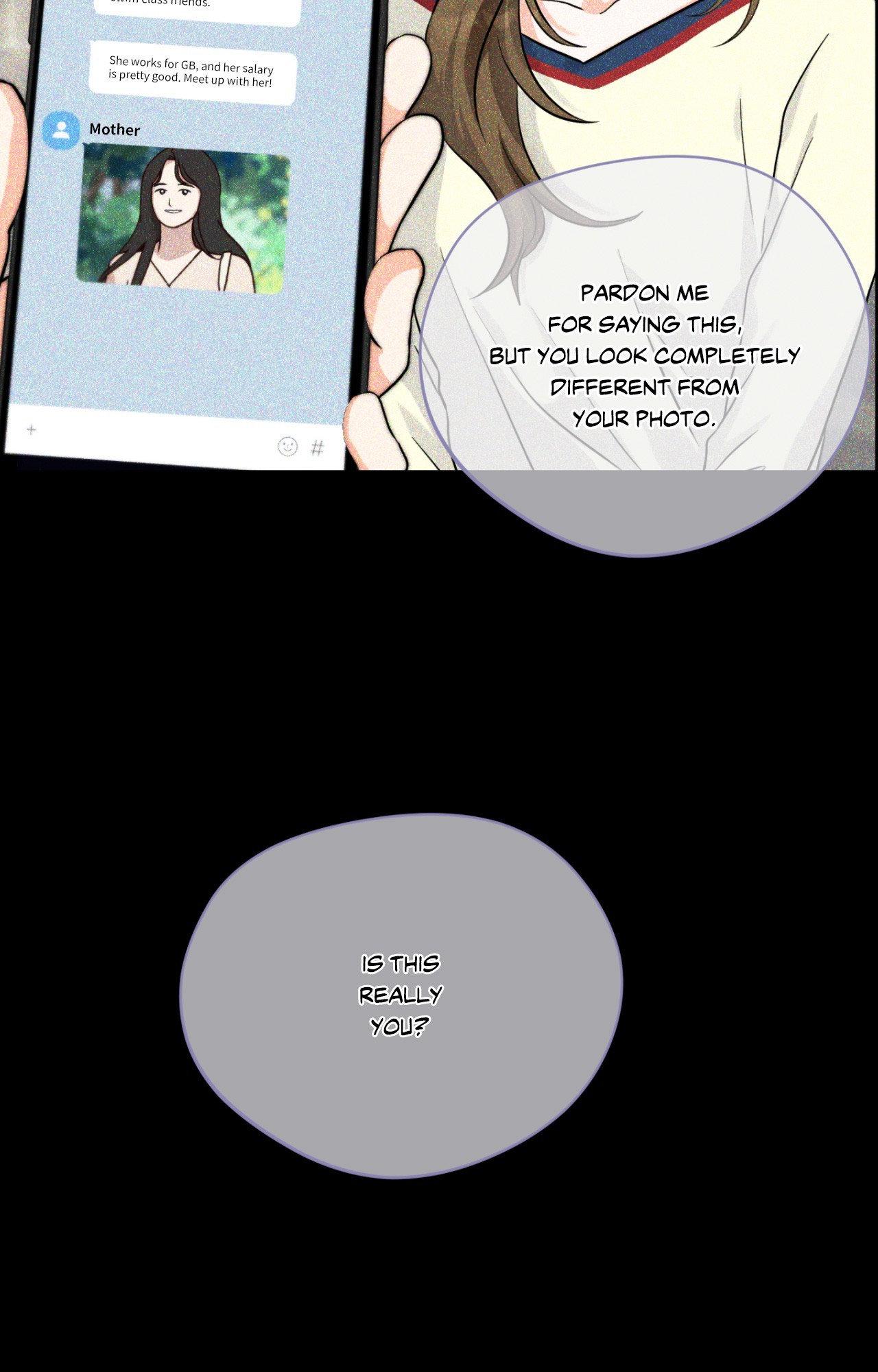 Order Up! [Official] - Chapter 33 manhwa