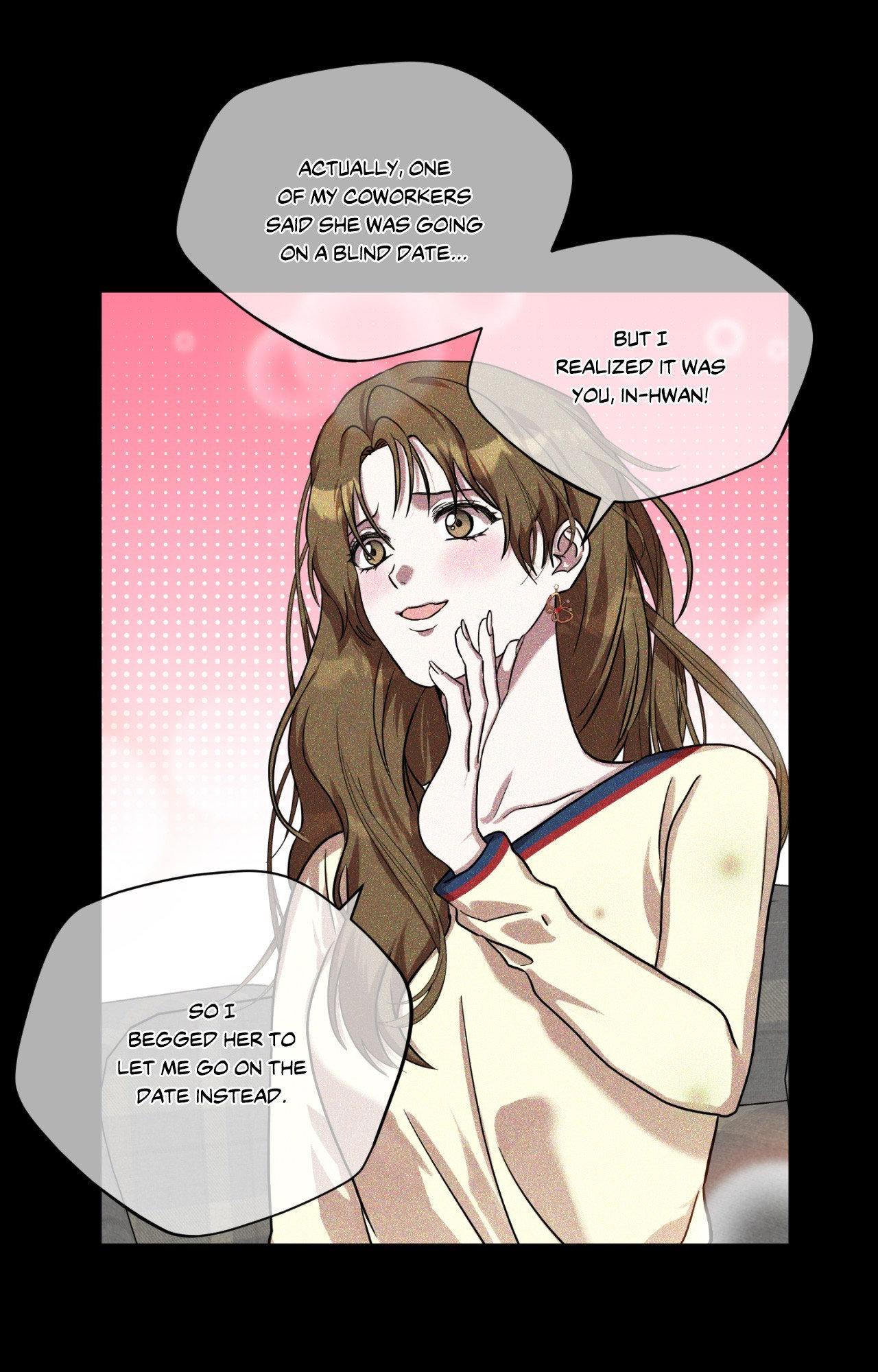 Order Up! [Official] - Chapter 33 manhwa