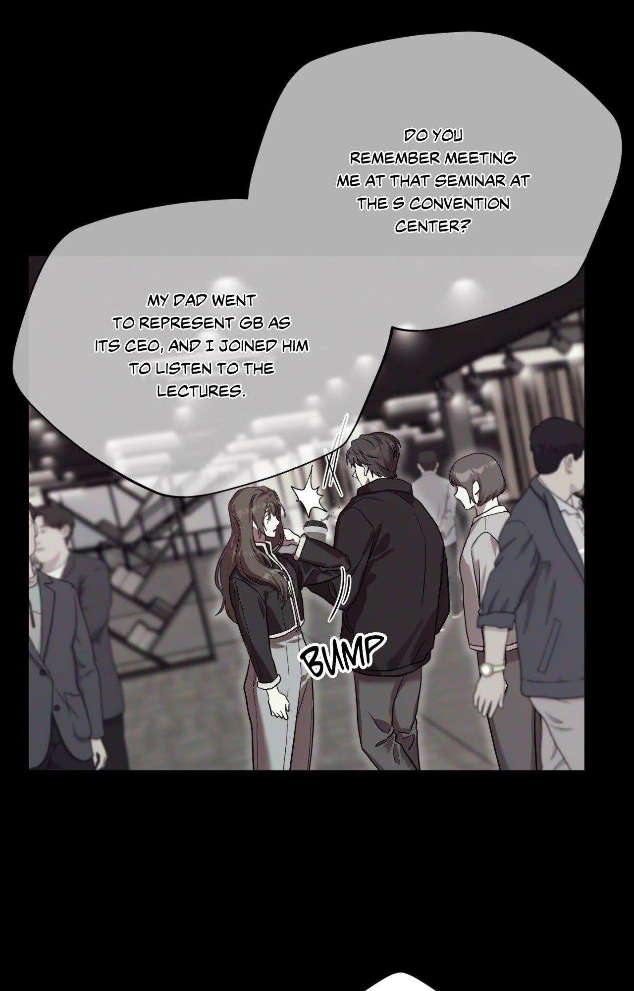 Order Up! [Official] - Chapter 33 manhwa