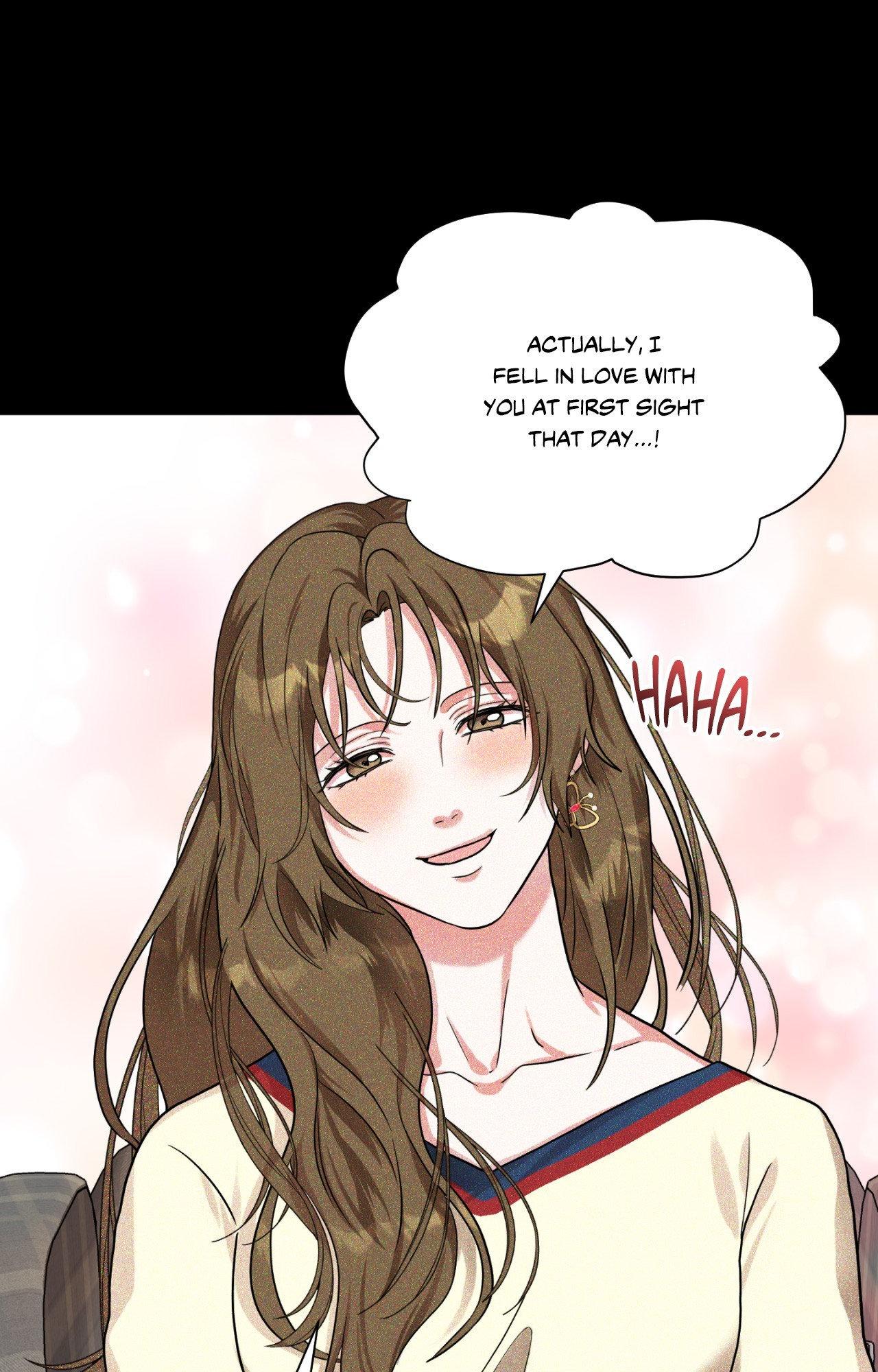 Order Up! [Official] - Chapter 33 manhwa