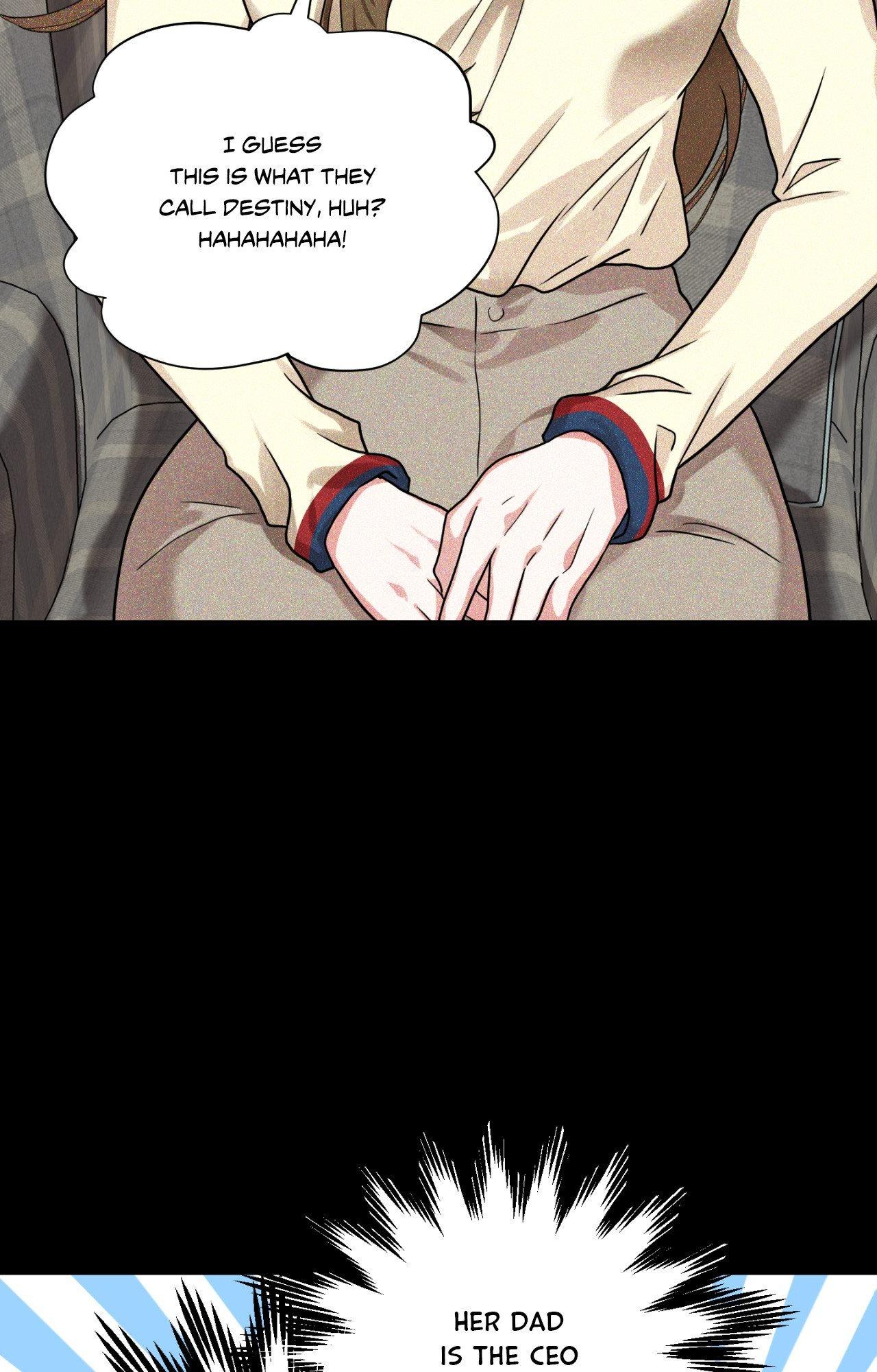 Order Up! [Official] - Chapter 33 manhwa