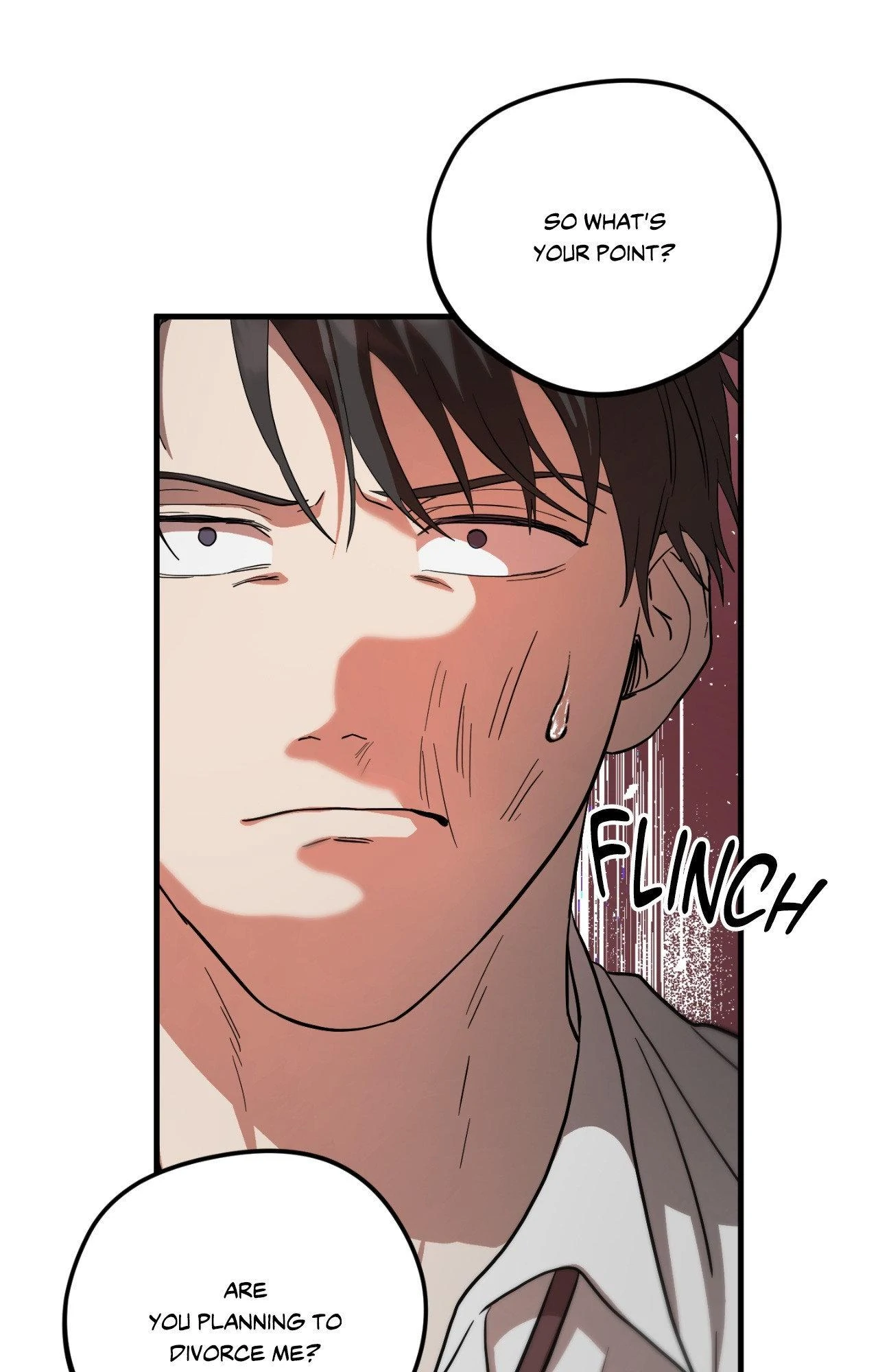 Order Up! [Official] - Chapter 33 manhwa