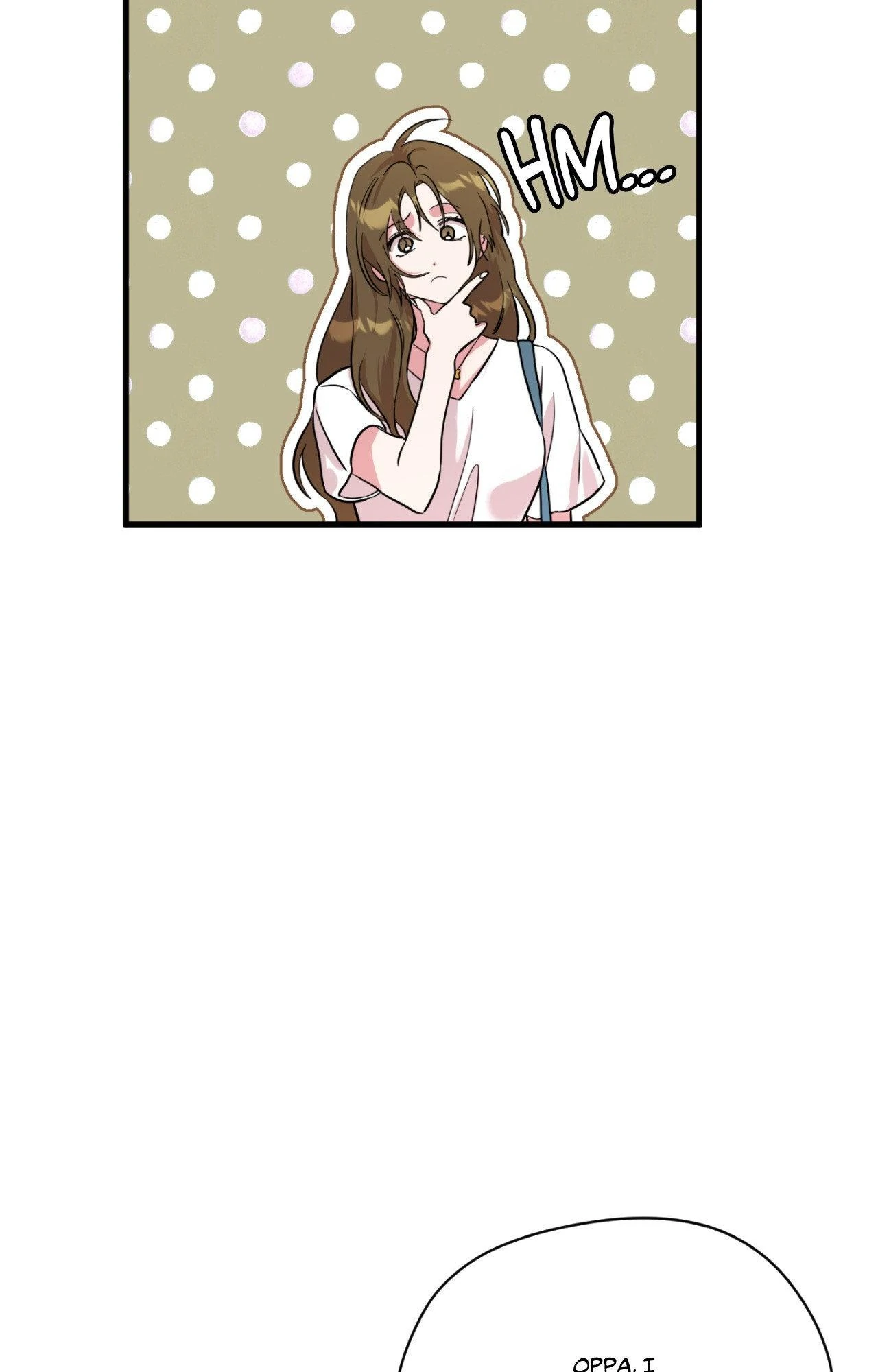 Order Up! [Official] - Chapter 33 manhwa