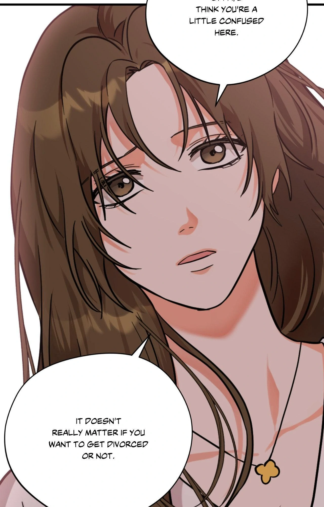 Order Up! [Official] - Chapter 33 manhwa