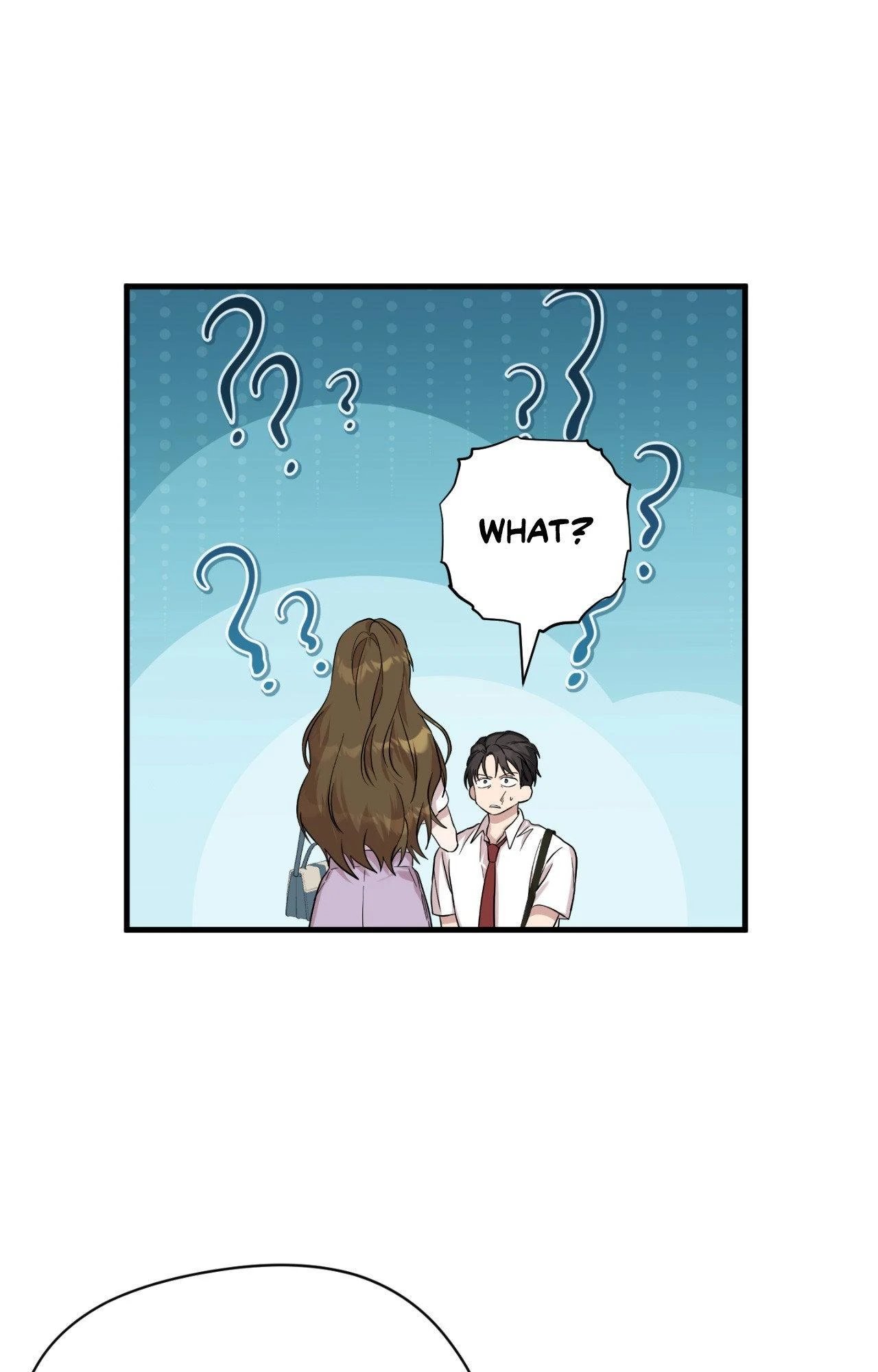 Order Up! [Official] - Chapter 33 manhwa