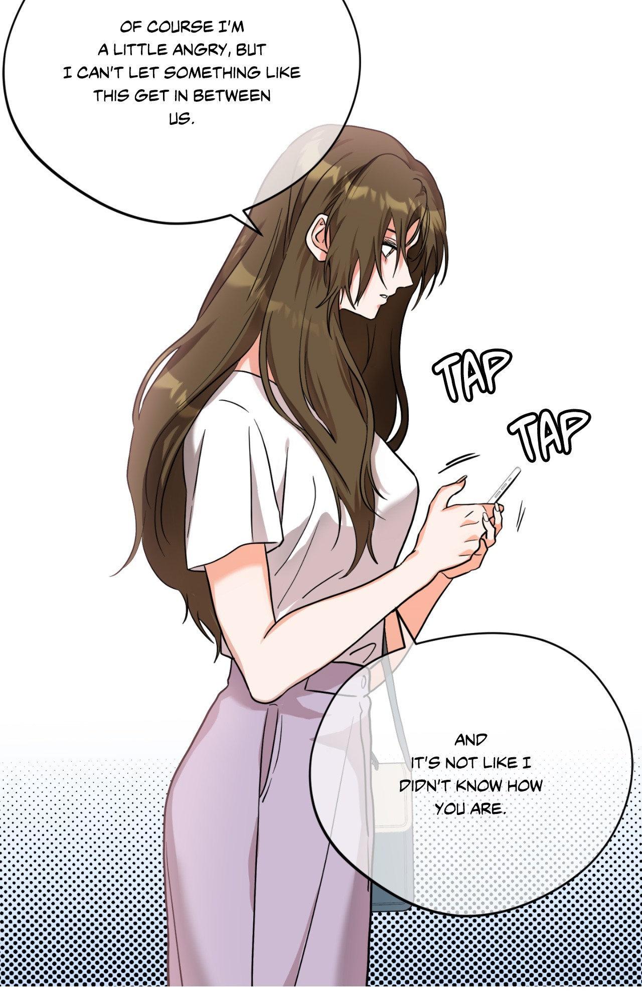 Order Up! [Official] - Chapter 33 manhwa