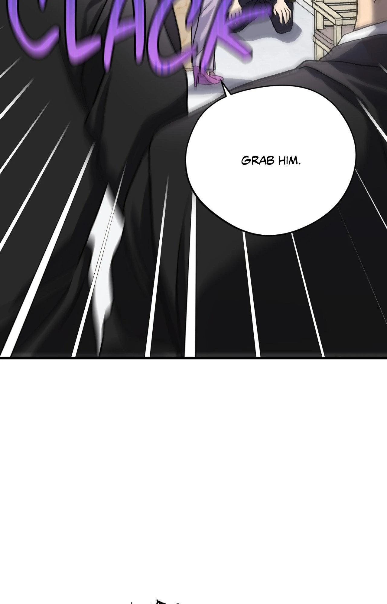 Order Up! [Official] - Chapter 33 manhwa