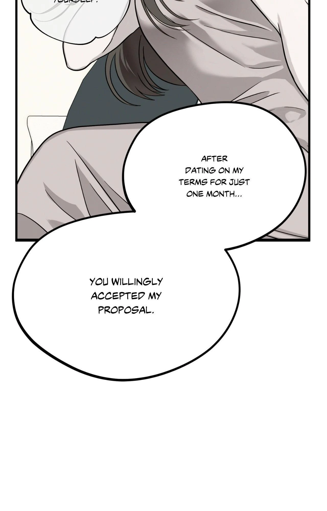 Order Up! [Official] - Chapter 33 manhwa